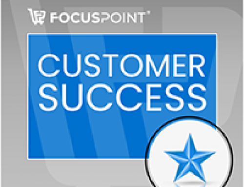Torsion Group Uses FocusPoint® to Integrate Diverse Customer Channels