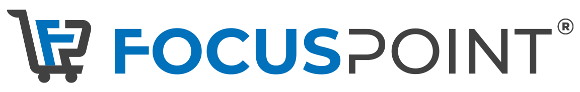 Logotipo de FocusPoint